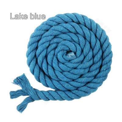 Cotton_twisted_rope