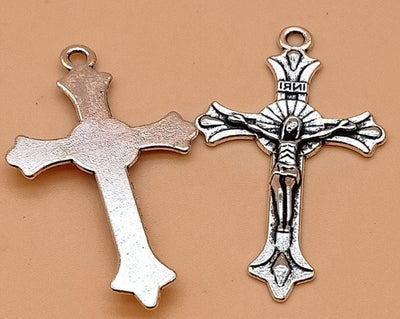 church charms