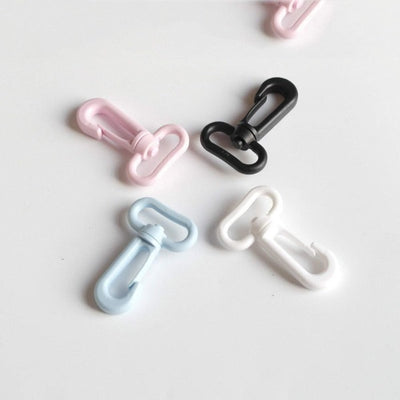 Plastic Swivel Snap Hook